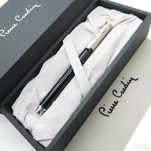 Pierre Cardin Leader Fountain Pen | İsme Special Pen
