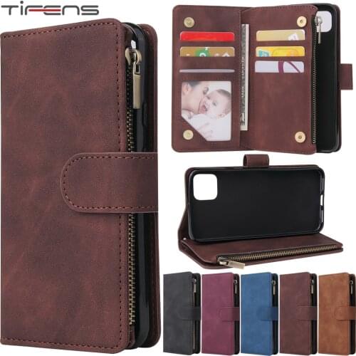 Luxury Zipper Wallet Phone Coque Case For Google Pixel 4A 4G 5G 4 3A XL PU Leather Cards Flip Stand Holder Book Bags Cover Funda