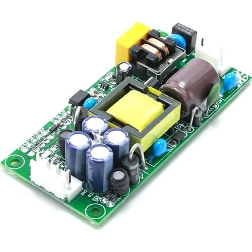 SM-FLA17A 17W positive and negative dual switching power supply module Rectified voltage regulator 5V 12V 15V
