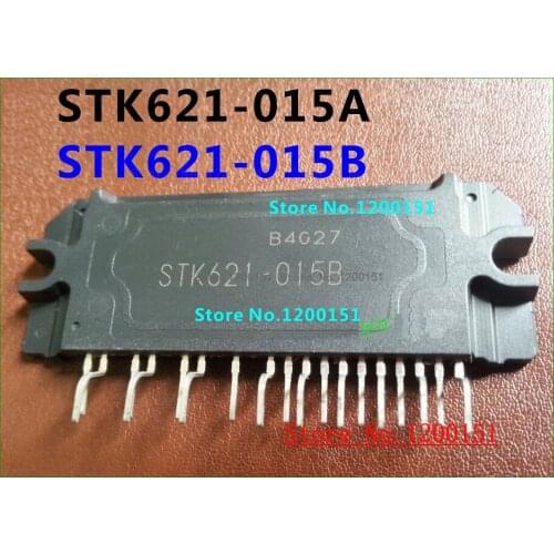 STK621-015B MODULES
