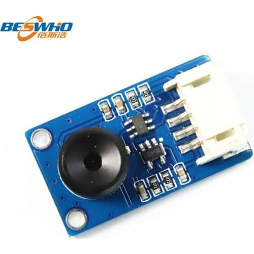 Thermal Image 110 degree Angel Camera MLX90640-D110 Module Temperature Sensor MLX90640 Hotsale Intergrated Board