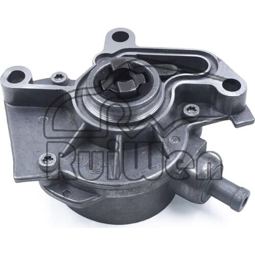 Vacuum Pump for VW Golf Polo Beetle Audi A3 Skoda Fabia Seat Leon Toledo Ibiza 1996-2010 038145101B 038 145 101B 038 145 101 B
