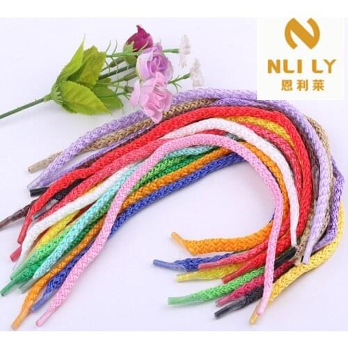 6mm Diameter 32cm Length Tote Bag Rope
