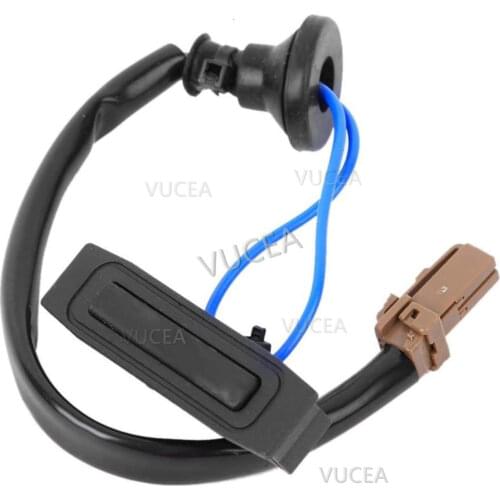 Tailgate release switch 25380-1BA1A liftgate trunk opening switch, suitable for Nissan Altima Sedan 253801BA1A