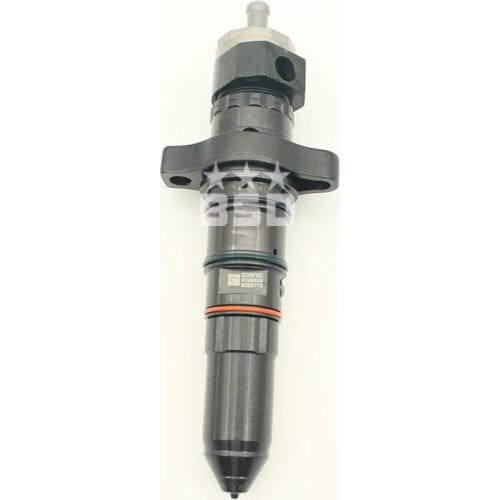 Diesel Engine Spare Parts Fuel Injector 3095773 For KTA19 1Piece/Lot