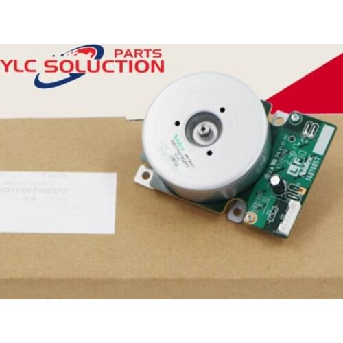 1Pcs Copier Parts Main Drive Motor RMOTP0079QSPZ For Sharp MX M2608 M2608 M3108 M3508 MX M263 M314 M354
