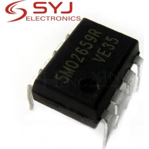 1pcs/lot 5M02659R 5M02659 DIP-8 In Stock