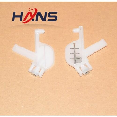 10pcs. vInkjet printer Ink damper for Epson Stylus Pro 7600 9600 R2100 R2200 F138040 F138050 7colors printhead heads ink dumpers