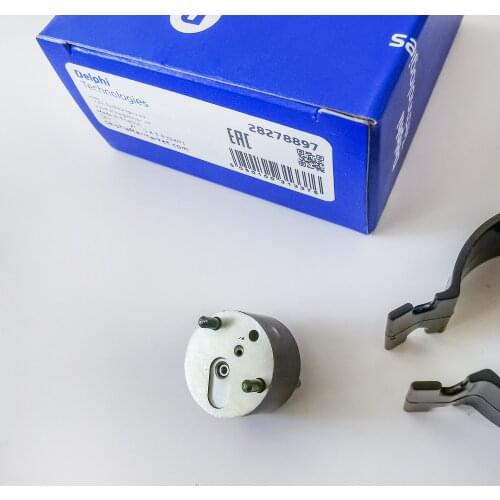 28278897 Original diesel fuel injector control valve 28278897 28239295 9308-622b 622b