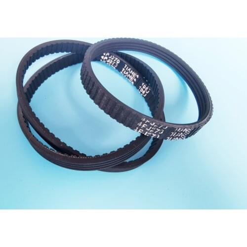 4PJ270 Flexible V-Ribbed Belt 270mm Perimeter