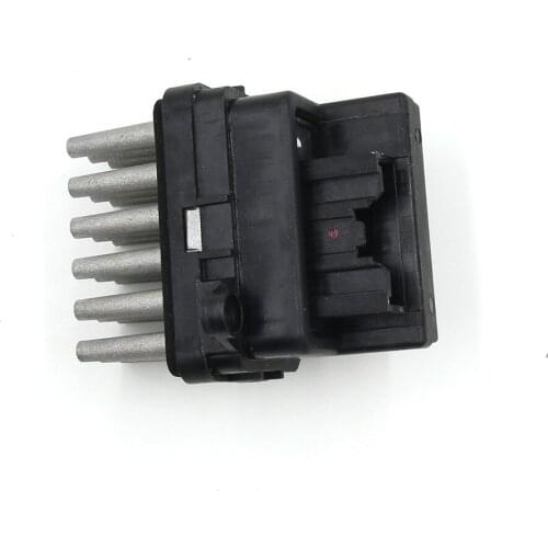 7G9T19E624AA Car Air Conditioning Blower Fan Motor Resistor Fits for FORD MONDEO