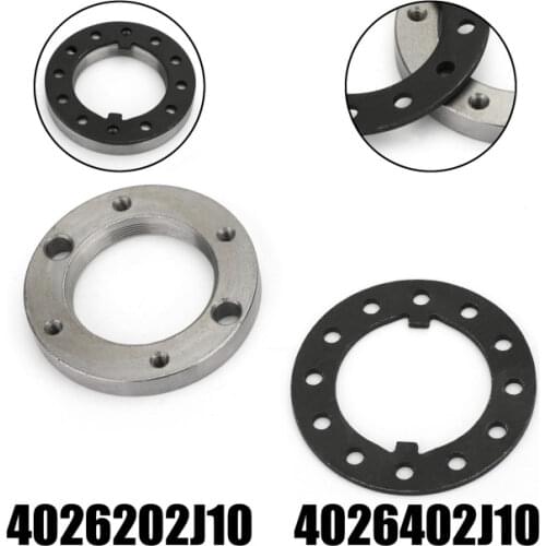 Artudatech 4026402J10 &4026202J10 For Nissan Patrol Gu Gq Y60 Y61 Wheel Bearing Lock Nut