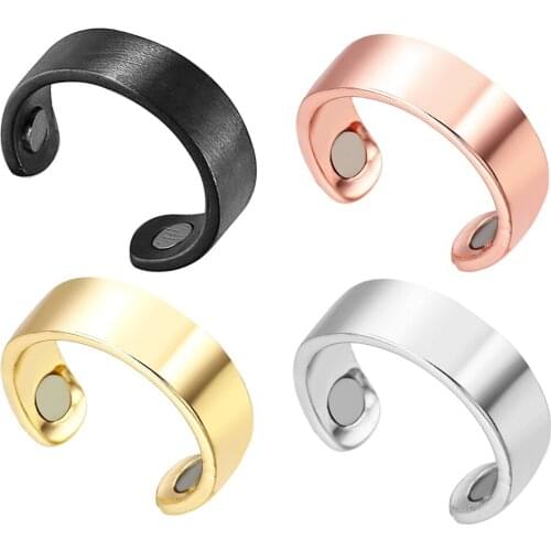 Baosity Paired Rings