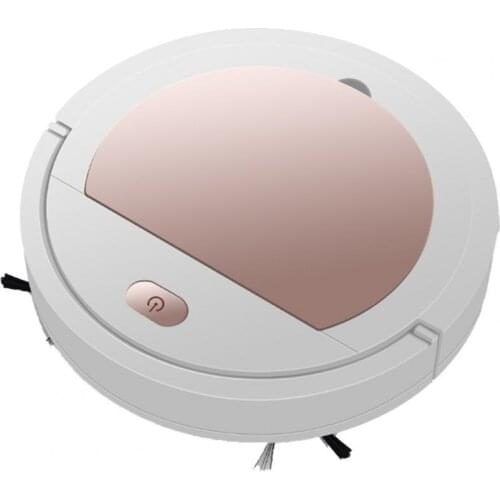 70% Dropshipping!!Sweeping Robot Easy to Operate Noise Reduction 2 Colors Noise Reduction Sweeping Robot for Hard Floor