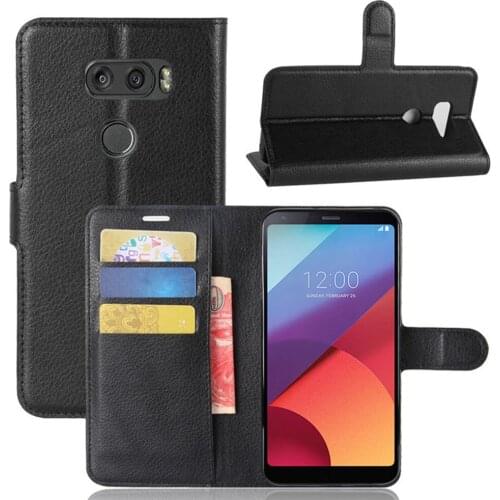 Elegaming Phone Cases LG V30 Plus