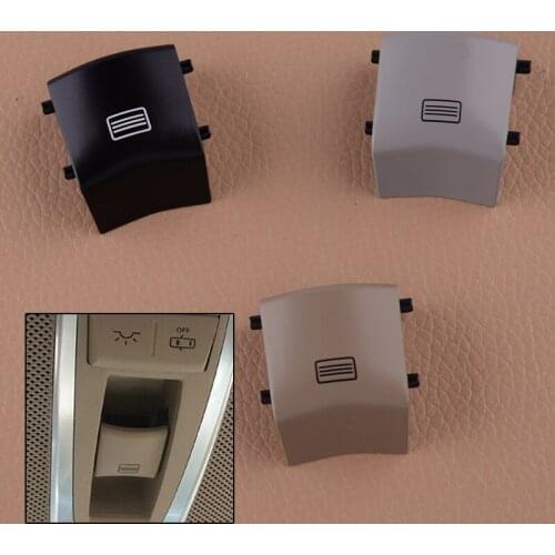 ABS Sunroof Window Button Switch Fit For Mercedes Benz W166 W292 ML300 GL350 GLE320 GLS 2012