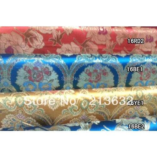 Royal charmeuse satin sateen wedding jacquard weave flower aftrican Switzerland print window bazin fabric head tie fabric