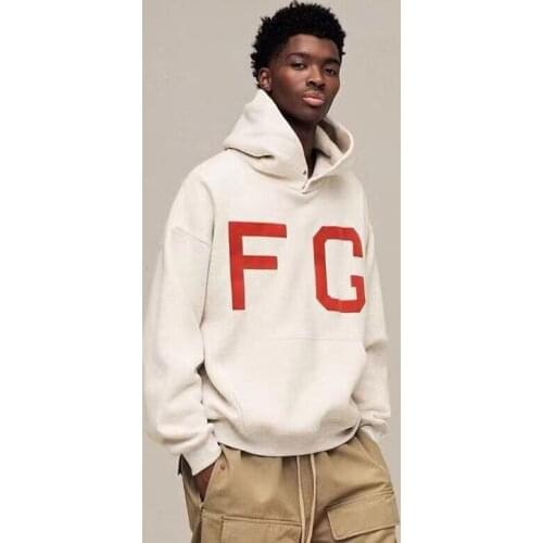 Maycaur Men's Hoodies