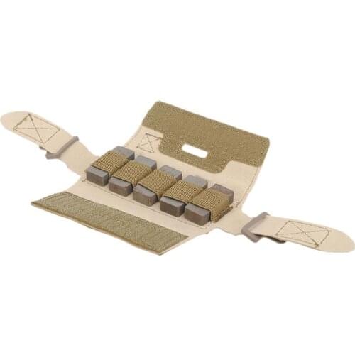 MC Color FMA Night Vision Goggles Helmet balancing bags with five weight blocks Free Shipping