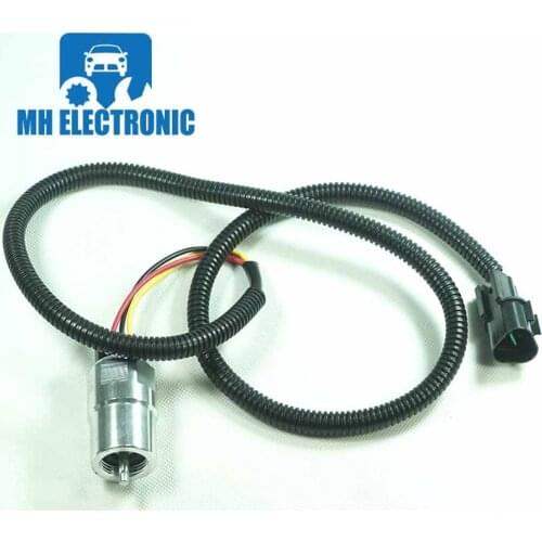MH Electronic Transmission Speed Sensor Odometer Sensor FOR Mitsubishi MC867581 High Quality NEW