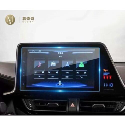 MUQISHI Car Moldings