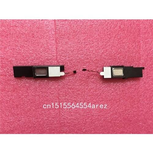 New Original laptop Lenovo MIIX 2 10 Left Right Speaker loudspeaker Set 101500456 101500459