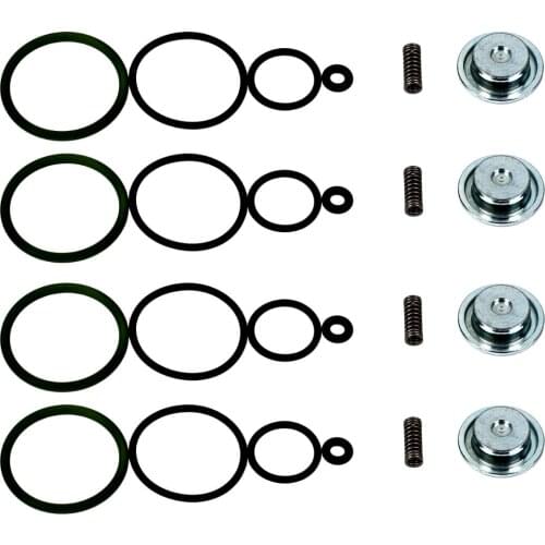 LANDI LANDIRENZO AEB EVO INJECTOR SET REPAIR ORIGINAL