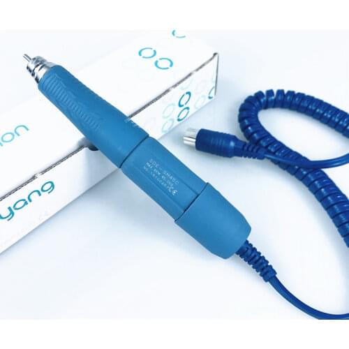 Dental Lab Marathon Micromotor Handpiece 45000RPM SDE-SM45C Saeyang micromotor handle