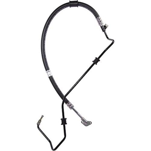Power Steering Pressure Hose OEM 53713S87A04 fit for Honda Accord 2.4L 3.0L 2003-2007 1998-2002