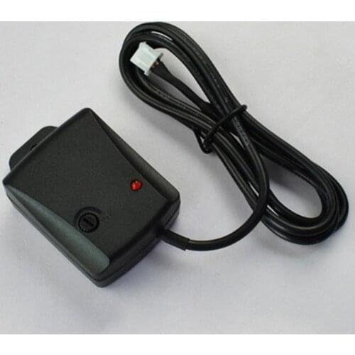 Motorcycle Car General Vibration Induction Vibration Sensor Alarm Anti-theft Device Keyless System Car Motorcycle Anti-theft
