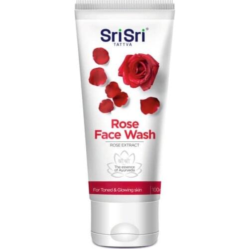 Sri Sri Tattva Facial Care Tools