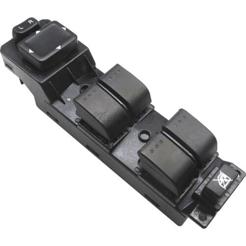 Power window switch For Mazda 6 2006-2008 GV2S-66-350A GV2S66350A window glass regulator switch
