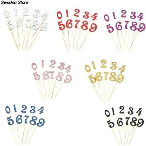 ZMONH Wedding Cake Decorations