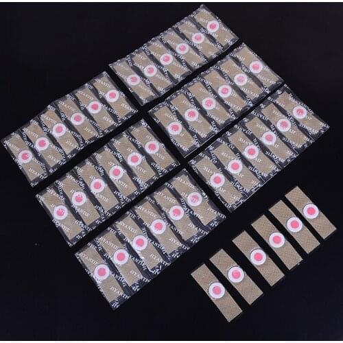 42PCS/12/8/6PCS Foot Care Stickers Medical Plaster Chicken Eye Corns Patches Medical Plaster Foot Corn Removal