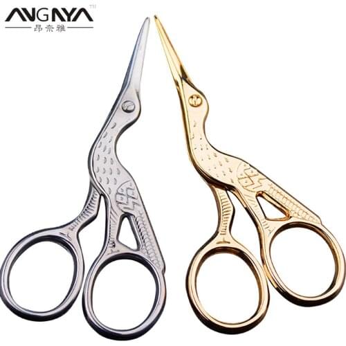ANY Eyebrow & Eyelash Tools
