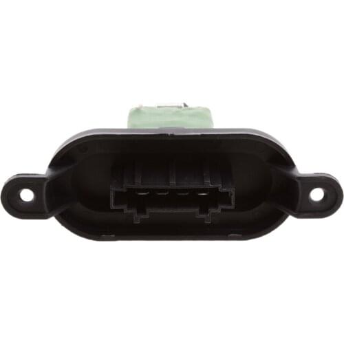 Car HVAC Blower Motor Resistor Repair for VW Transporter Touareg 7E0959263C