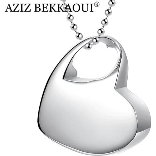 Медальоны женские AZIZ BEKKAOUI China At AliExpress