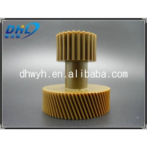 Free Shipping 71T/26T Fuser Gear Compatible for Canon IR5055 IR5065 IR5070 IR5075 IR5570 IR6570 FC6-3494-000