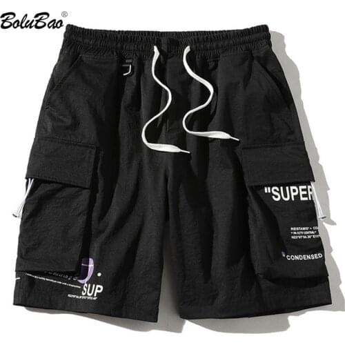 Mens Summer Shorts Bolubao China
