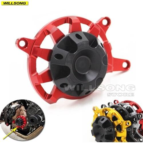 Right Side Engine Case Guard Cover Crash Protector Stator Slider For HONDA CB650R CBR650R CB650F Motorcycle Accessories