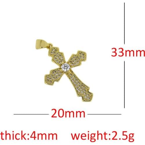 Религиозные подвески Dankaishi China At AliExpress