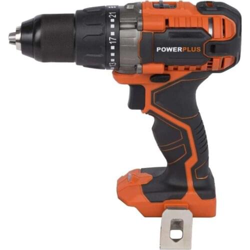 Dual Power Machine Tools And Accessories
