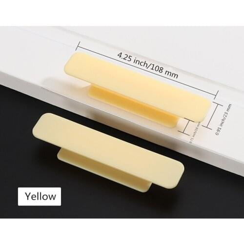 2 PCS Self-Stick Cabinet Handle Self-Stick Instant Cabinet Drawer Humanity Hardware, Instant Cabinet Drawer Handle Helper
