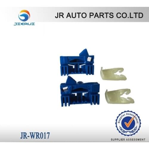 Quality Promise JIERUI CAR RENAULT LAGUNA II 2 ELECTRIC WINDOW REGULATOR FRONT-RIGHT& LEFT