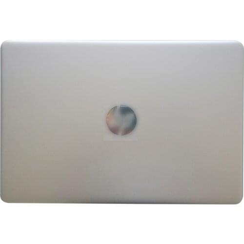 Laptop LCD Back Cover/Front Bezel/Palmrest/Bottom Case For HP 15-DW 15S-DU 15S-DY Series Top A Cover L52012-001