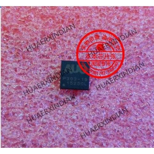 P303-19 AUOP303-19