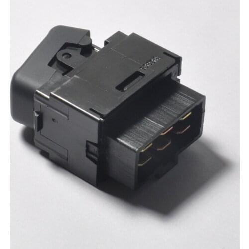 Heater Fan Switch For Mitsubishi PAJERO MONTERO MR398961