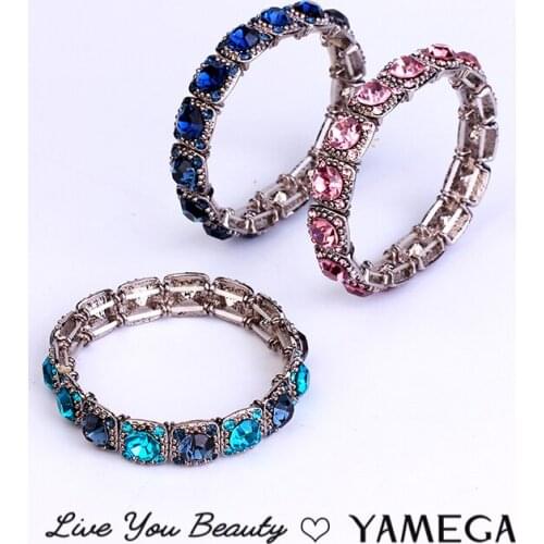 YAMEGA Fashion Bracelets