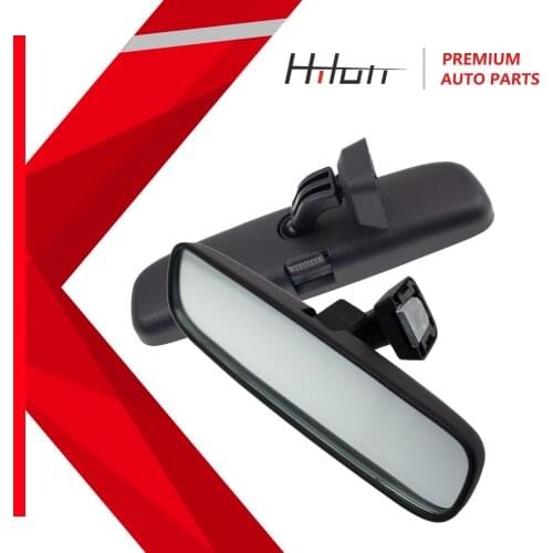 INNER REAR VIEW MIRROR ASSY for toyota yaris corolla RAV4 4RUNNER ALPHARD HIACE 87810-52040 87810-52041 87810-0WG00 87810-0WG60