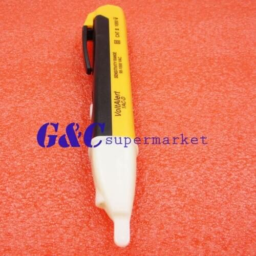 AC Electric Power Voltage Tester Volt Pen Detector Sensor 90-1000V New diy electronics